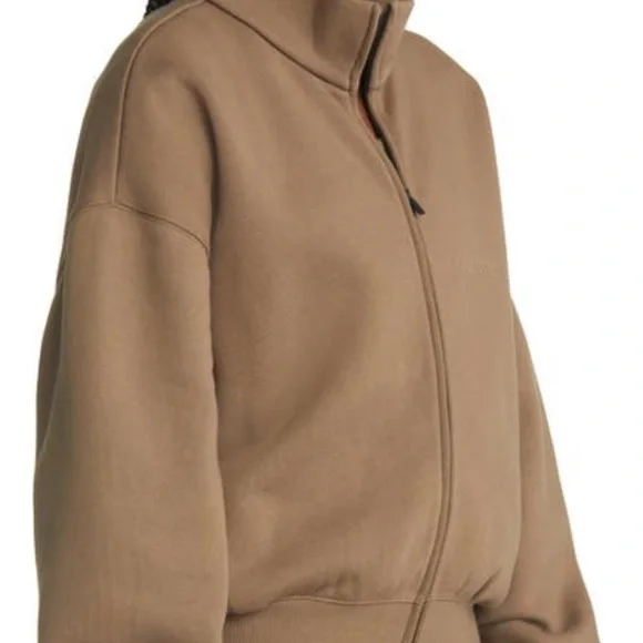 Fear of God Essentials full zip jacket - Picture 2 of 16